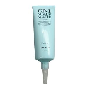 Esthetic House CP-1 Scalp Scaler Head Spa 250ml Tea Tree Sea Salt Treatment